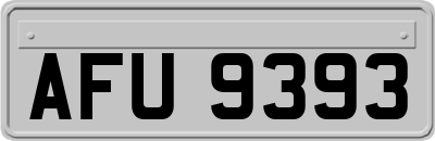 AFU9393