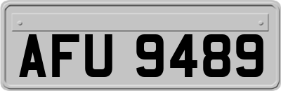 AFU9489