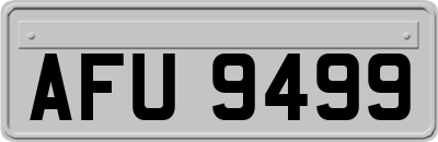 AFU9499
