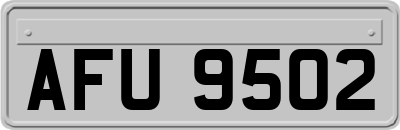 AFU9502