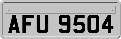 AFU9504