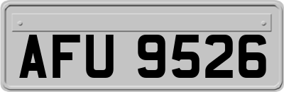 AFU9526