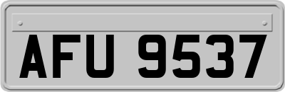 AFU9537