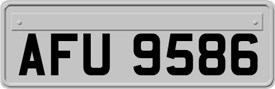 AFU9586
