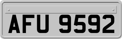 AFU9592