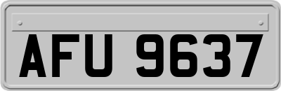AFU9637
