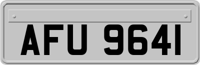 AFU9641