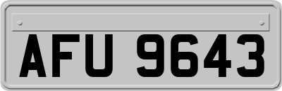 AFU9643