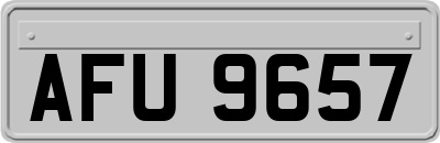 AFU9657