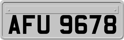 AFU9678