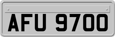 AFU9700