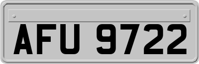 AFU9722