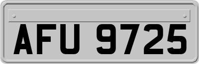 AFU9725