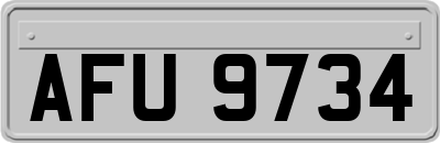 AFU9734