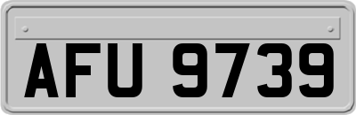 AFU9739