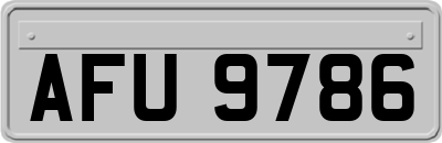 AFU9786