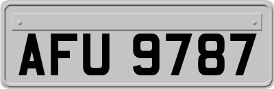 AFU9787