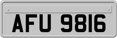 AFU9816