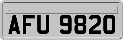 AFU9820