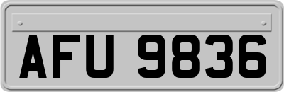 AFU9836