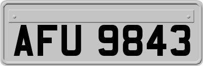 AFU9843