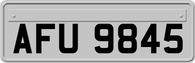 AFU9845