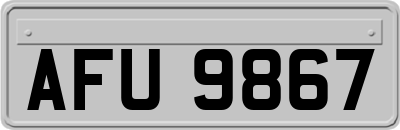 AFU9867