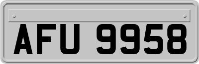 AFU9958