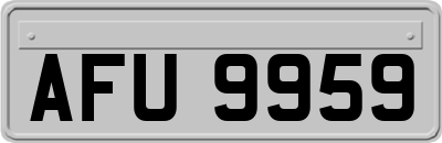 AFU9959