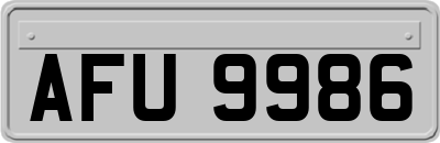 AFU9986