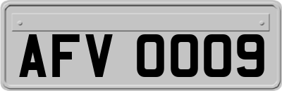AFV0009