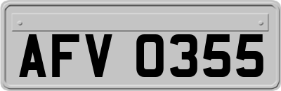 AFV0355