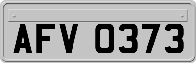 AFV0373