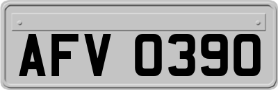 AFV0390