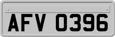 AFV0396