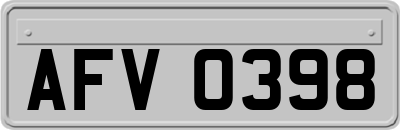 AFV0398