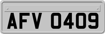 AFV0409
