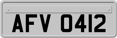 AFV0412