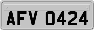 AFV0424