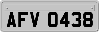 AFV0438