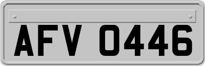 AFV0446