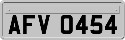 AFV0454