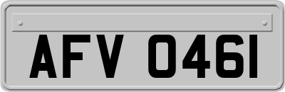 AFV0461