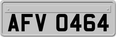 AFV0464