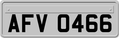 AFV0466