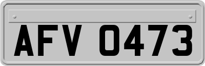 AFV0473