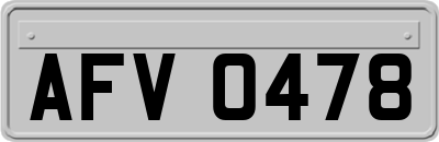 AFV0478