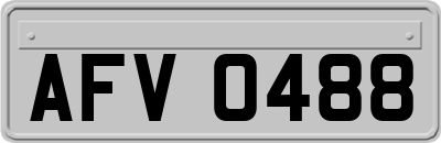 AFV0488