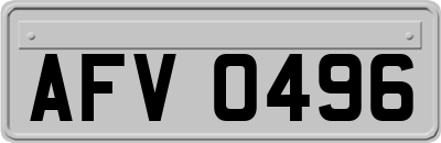 AFV0496