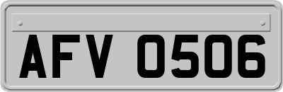 AFV0506